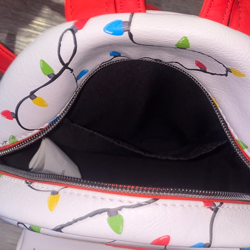 Loungefly Disney The Nightmare Before Christmas - Picture 7 of 11